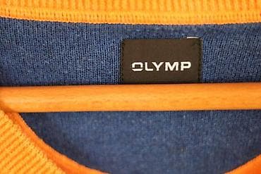 Olymp Dzemper XL: jako je vesela boja i bas elegantan, udoban na lalafo.rs — 2 Olymp Dzemper XL: jako je vesela boja i bas elegantan, udoban — 2