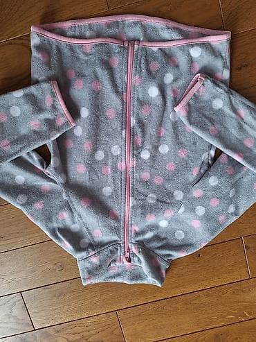 Dečije fleece jakne – 2 komada 1) Jotunheim fleece jakna - Veličina at lalafo.rs — 6 Dečije fleece jakne – 2 komada 1) Jotunheim fleece jakna - Veličina — 6