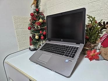 HP EliteBook 850 G3 – 15.6" poslovni laptop - Ekran: 15.6" mat, Full na lalafo.rs — 5 HP EliteBook 850 G3 – 15.6" poslovni laptop - Ekran: 15.6" mat, Full — 5