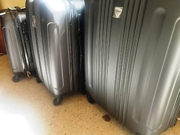 Putni koferi u setu ili pojedinacno novo mali na lalafo.rs — 1 Putni koferi u setu ili pojedinacno novo mali — 1