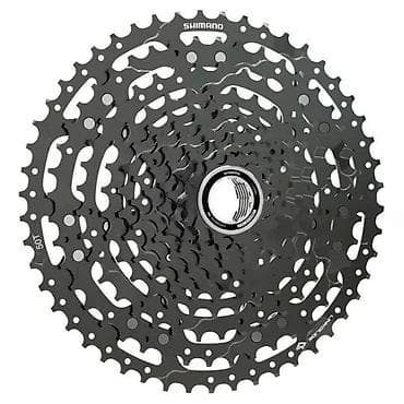 KASETNI LANČANIK SHIMANO CS-LG400-11, CUES, 11-SPEED, 11-50 | na lalafo.rs KASETNI LANČANIK SHIMANO CS-LG400-11, CUES, 11-SPEED, 11-50 |