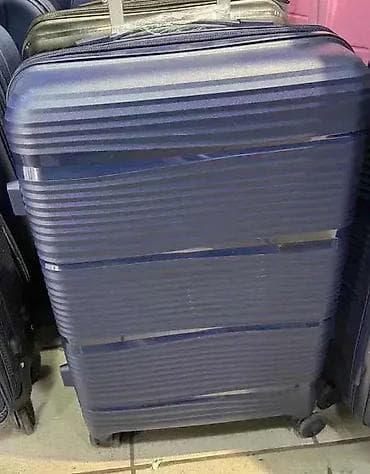 Set kofera – Set putnih kofera (3 komada u setu) 🧳✈️ Set kofera od 3 na lalafo.rs — 1 Set kofera – Set putnih kofera (3 komada u setu) 🧳✈️ Set kofera od 3 — 1