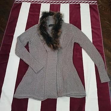Women's Sweaters, Cardigans: DIVAN LOAFAVARRA KRZNO KARDIGAN, I JOS DZEMPERA VEL. S I M | Divan at lalafo.rs — 7 Women's Sweaters, Cardigans: DIVAN LOAFAVARRA KRZNO KARDIGAN, I JOS DZEMPERA VEL. S I M | Divan — 7