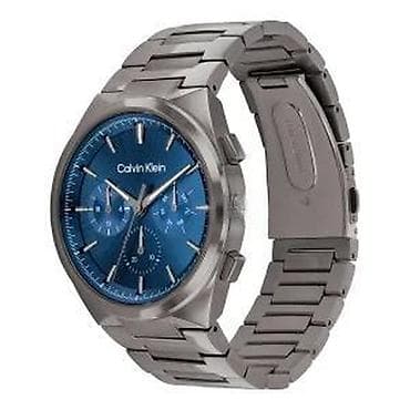 za svaki dan: AKCIJA - CALVIN KLEIN Distinguish 25200443 - 44mm - Plava Potpuno nov at lalafo.rs — 7 za svaki dan: AKCIJA - CALVIN KLEIN Distinguish 25200443 - 44mm - Plava Potpuno nov — 7