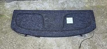 POLICA, DASKA, POKLOPAC GEPEKA ZA TOYOTA YARIS OD 1999. DO 2005. GOD na lalafo.rs POLICA, DASKA, POKLOPAC GEPEKA ZA TOYOTA YARIS OD 1999. DO 2005. GOD