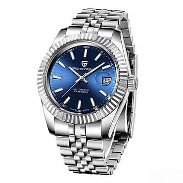 PAGANI DESIGN PD-1645 - 42mm -Plava-Rolex Datejust-Automatik Potpuno na lalafo.rs — 6 PAGANI DESIGN PD-1645 - 42mm -Plava-Rolex Datejust-Automatik Potpuno — 6