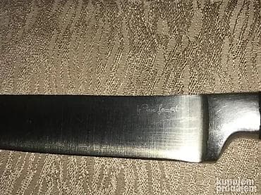 Profesionalni BLIZANAC samtoku noz Ostar kao zilet Duzina 30cm a na lalafo.rs — 5 Profesionalni BLIZANAC samtoku noz Ostar kao zilet Duzina 30cm a — 5