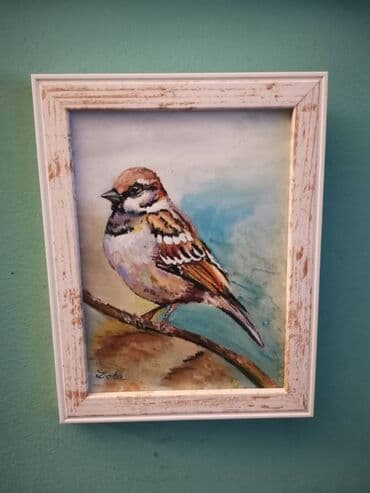 Slike i ramovi: Slika, 50 x 40 cm, Novo na lalafo.rs Slike i ramovi: Slika, 50 x 40 cm, Novo