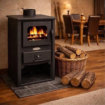 Akcija! Peć na čvrsto gorivo – Snižena cena, Top grejanje Kontakt na lalafo.rs Akcija! Peć na čvrsto gorivo – Snižena cena, Top grejanje Kontakt