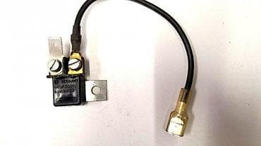 Indukcioni senzor/proximity prekidač sa nosačem - Tip: induktivni at lalafo.rs Indukcioni senzor/proximity prekidač sa nosačem - Tip: induktivni