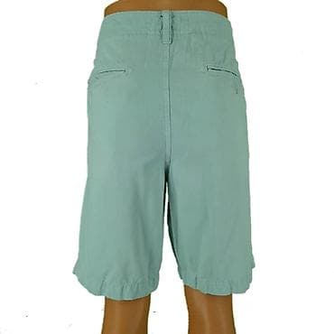 Bermude i šortsevi bоја - Siva na lalafo.rs — 4 Bermude i šortsevi bоја - Siva — 4