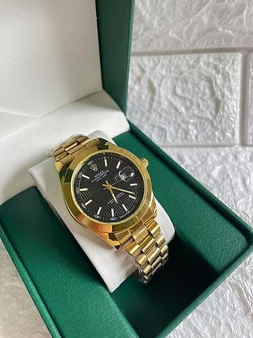 Cena:3000din (Sat sa kutijom)
Cena:2500din (Samo sat bez kutije) na lalafo.rs — 3 Cena:3000din (Sat sa kutijom)
Cena:2500din (Samo sat bez kutije) — 3