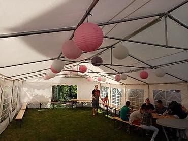 za svaki dan: Želite da proslavite vaš najvažniji dan u svom dvorištu, gde se at lalafo.rs — 9 za svaki dan: Želite da proslavite vaš najvažniji dan u svom dvorištu, gde se — 9