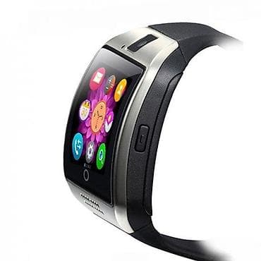 Watches: Pametni Bluetooth sat-telefon - Ekran u boji na dodir sa preglednim at lalafo.rs — 6 Watches: Pametni Bluetooth sat-telefon - Ekran u boji na dodir sa preglednim — 6