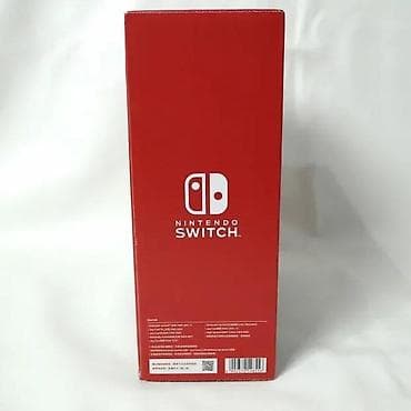 original esprit: Uz konzolu dolazi: Tablet (konzola) Dock (postolje za TV) Joy-Con at lalafo.rs — 3 original esprit: Uz konzolu dolazi: Tablet (konzola) Dock (postolje za TV) Joy-Con — 3