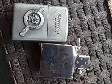 Zip upaljac imitacija. ispravan ali bez plina. zvati na broj na lalafo.rs Zip upaljac imitacija. ispravan ali bez plina. zvati na broj
