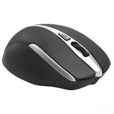 Electronics: Bežični optički miš MS – ergonomski dizajn - Bežična veza preko USB at lalafo.rs — 7 Electronics: Bežični optički miš MS – ergonomski dizajn - Bežična veza preko USB — 7