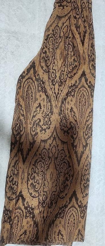 Pantalone savršenog i laganog materijala sa nogavicama koje su šire i na lalafo.rs — 3 Pantalone savršenog i laganog materijala sa nogavicama koje su šire i — 3