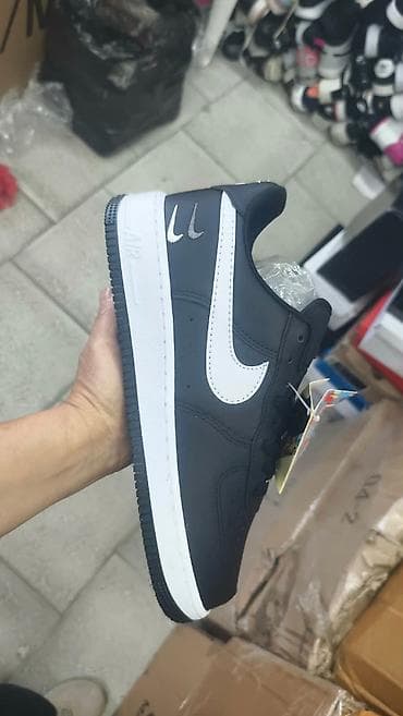 Trainers: Nike air force patike A klasa NOVO Novo Brojevi 40 do 44 fb Moja at lalafo.rs — 2 Trainers: Nike air force patike A klasa NOVO Novo Brojevi 40 do 44 fb Moja — 2