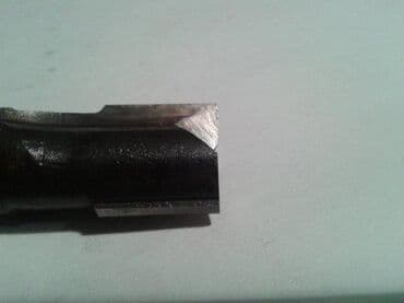 Milling Cutters: Glodalo 20mm, dvopero, produzeno 340mm (135) Pogodno za obradu rupe at lalafo.rs — 4 Milling Cutters: Glodalo 20mm, dvopero, produzeno 340mm (135) Pogodno za obradu rupe — 4