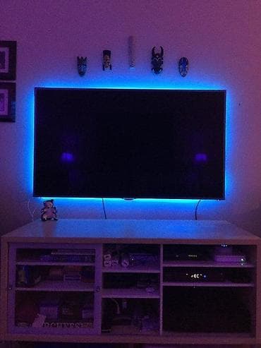 Lighting & Fittings: PINK USB LED TRAKE 5V 60 DIODA/M | *AKO IMATE POSEBNU ŽELJU OKO at lalafo.rs — 6 Lighting & Fittings: PINK USB LED TRAKE 5V 60 DIODA/M | *AKO IMATE POSEBNU ŽELJU OKO — 6