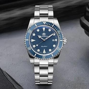 ADDIESDIVE AD2068 - 39mm - Plava na lalafo.rs — 1 ADDIESDIVE AD2068 - 39mm - Plava — 1