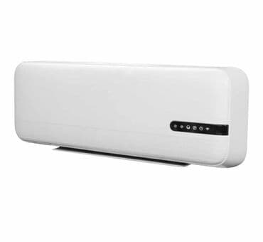 PROSTO smart nazidna PTC keramička grejalica 2000W FKF2022ET. PROSTO na lalafo.rs PROSTO smart nazidna PTC keramička grejalica 2000W FKF2022ET. PROSTO