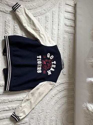 Koledzica jakna H&M za decake. Ocuvana na lalafo.rs — 2 Koledzica jakna H&M za decake. Ocuvana — 2