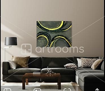 Modern Abstract
Akril na platnu-blind ram
Dimenzije 80x60cm na lalafo.rs — 3 Modern Abstract
Akril na platnu-blind ram
Dimenzije 80x60cm — 3