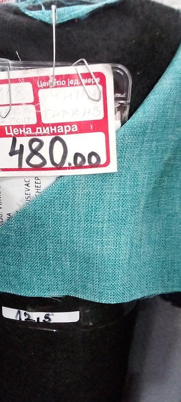 Navlaka za jastuk – crna, baršunasto-meka - Dimenzije približno na lalafo.rs — 10 Navlaka za jastuk – crna, baršunasto-meka - Dimenzije približno — 10