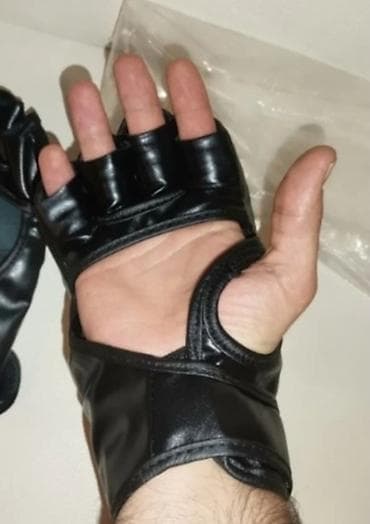 Ski equipment: Mma rukavice novo eko koza akcija cene nisu fiksne, odredite ih sami at lalafo.rs — 9 Ski equipment: Mma rukavice novo eko koza akcija cene nisu fiksne, odredite ih sami — 9