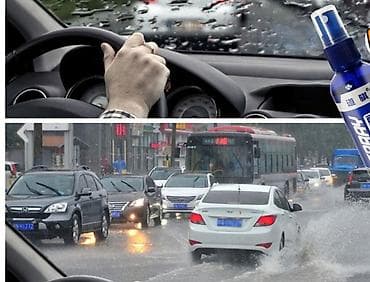 Transport: Sprej protiv zamagljenih stakala i prljavstine Često Vam se magli at lalafo.rs — 1 Transport: Sprej protiv zamagljenih stakala i prljavstine Često Vam se magli — 1