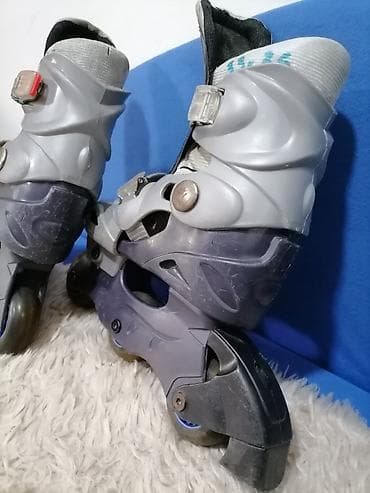 Bicycles: Roleri dobri za dete od 33 do 36 at lalafo.rs — 2 Bicycles: Roleri dobri za dete od 33 do 36 — 2