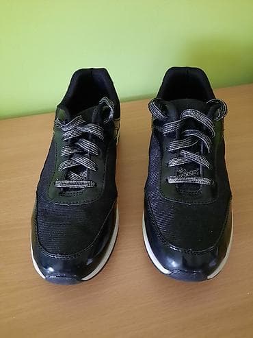 Patike: Zenske sportske cipele br. 38 Kvalitetne moderne sportske cipele sa na lalafo.rs — 6 Patike: Zenske sportske cipele br. 38 Kvalitetne moderne sportske cipele sa — 6