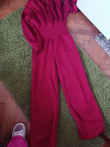 Kombinezon.Odgovara za M.Novo na lalafo.rs — 1 Kombinezon.Odgovara za M.Novo — 1