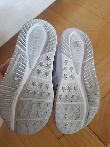 Patike Nike. Solidno ocuvane na lalafo.rs — 3 Patike Nike. Solidno ocuvane — 3