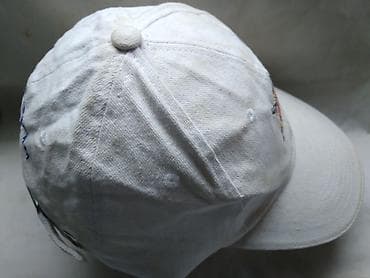 Personal Items: Kačket DŽ.K Žandarmerija beli, podesiva velicina,ocuvan at lalafo.rs — 2 Personal Items: Kačket DŽ.K Žandarmerija beli, podesiva velicina,ocuvan — 2