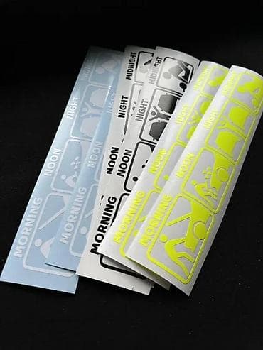 Transport: 3d stikeri - stikeri po želji - 1985 📌 opis: 3d stikeri za motore - at lalafo.rs — 2 Transport: 3d stikeri - stikeri po želji - 1985 📌 opis: 3d stikeri za motore - — 2