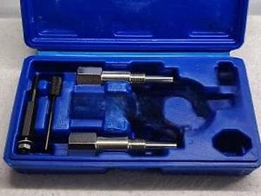 dve suknje po: Alat za blokadu/pozicioniranje bregaste i radilice – set u koferu - at lalafo.rs — 8 dve suknje po: Alat za blokadu/pozicioniranje bregaste i radilice – set u koferu - — 8