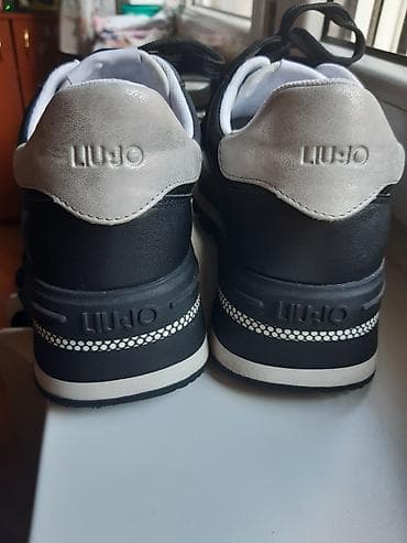 Obuvene 2 puta. kao nove liu jo. 41 na lalafo.rs — 5 Obuvene 2 puta. kao nove liu jo. 41 — 5