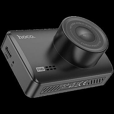Auto kamera sa IPS HD ekranom, 1080p, pregledom od 140°Čip: JL5601A na lalafo.rs — 3 Auto kamera sa IPS HD ekranom, 1080p, pregledom od 140°Čip: JL5601A — 3