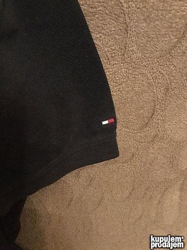 T-shirt Tommy Hilfiger, color - Blue at lalafo.rs — 3 T-shirt Tommy Hilfiger, color - Blue — 3