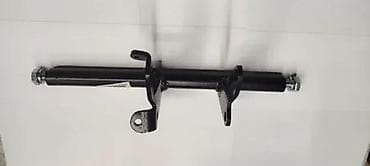 Transport: Stabilizator/zatezna šipka sa nosačima – metalna poprečna veza - at lalafo.rs — 4 Transport: Stabilizator/zatezna šipka sa nosačima – metalna poprečna veza - — 4