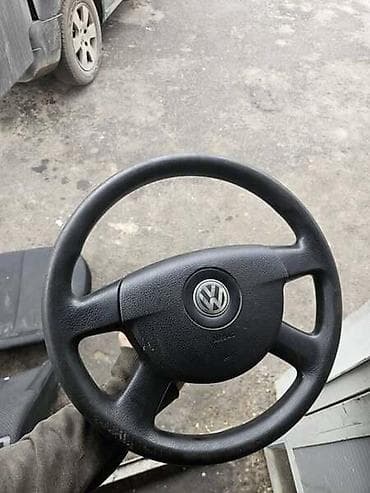 Sistem upravljanja i oslanjanja: VOLAN ZA VOLKSWAGEN PASSAT B6 | Volan VW Passat B6 na lalafo.rs — 2 Sistem upravljanja i oslanjanja: VOLAN ZA VOLKSWAGEN PASSAT B6 | Volan VW Passat B6 — 2