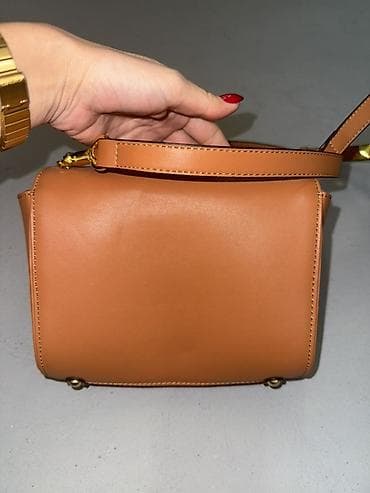 Valentino Garavani 1:1 replica torba – kožna crossbody/shoulder dva na lalafo.rs — 5 Valentino Garavani 1:1 replica torba – kožna crossbody/shoulder dva — 5