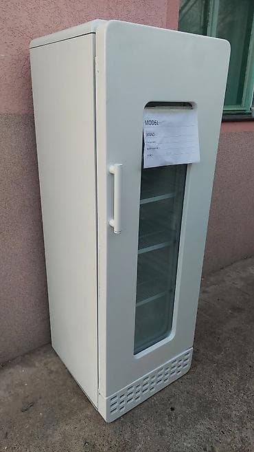 Electronics: Profesionalni rashladni vitrina frižider sa staklenim vratima i LED at lalafo.rs — 2 Electronics: Profesionalni rashladni vitrina frižider sa staklenim vratima i LED — 2