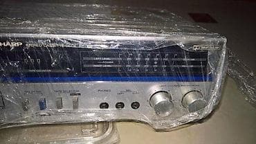 prsluk jaknica mango u: 1. Technics RS-D550W Stereo Cassette Tape Deck 2. Sharp RT-150 Stereo at lalafo.rs — 9 prsluk jaknica mango u: 1. Technics RS-D550W Stereo Cassette Tape Deck 2. Sharp RT-150 Stereo — 9