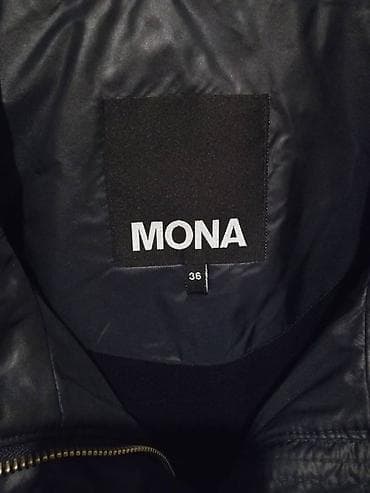 zenske broj: Nova zenska zimska jakna sa kapuljacom poznate marke Mona. Vrlo dobra at lalafo.rs — 8 zenske broj: Nova zenska zimska jakna sa kapuljacom poznate marke Mona. Vrlo dobra — 8