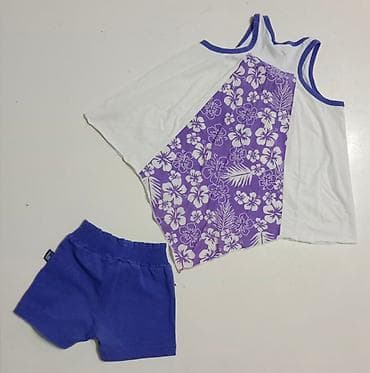 ORIGINAL MARINES Disney Minnie Mousekomplet majica tunika i šorc at lalafo.rs — 10 ORIGINAL MARINES Disney Minnie Mousekomplet majica tunika i šorc — 10