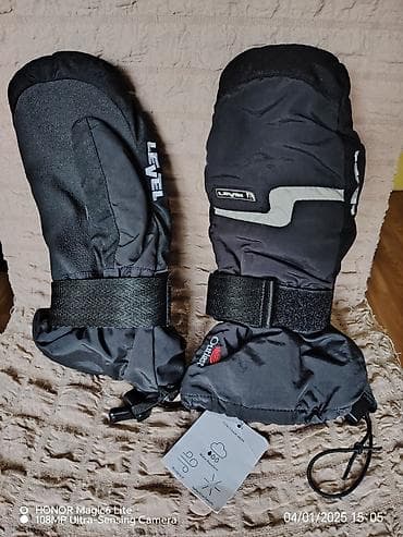 PROFESIONALNE SKIJASKE-SNOUBORD RUKAVICE "LEVEL"®.Nove iz na lalafo.rs — 10 PROFESIONALNE SKIJASKE-SNOUBORD RUKAVICE "LEVEL"®.Nove iz — 10
